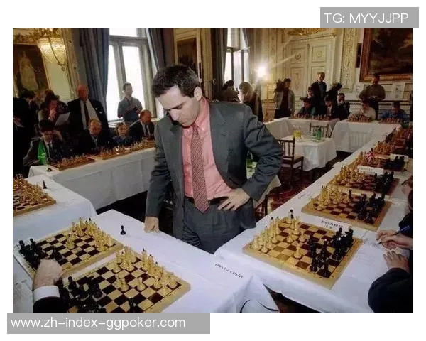 卡尔波夫与卡斯帕罗夫的世纪对决棋局解析与历史影响